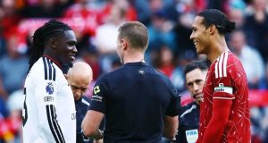 Bassey Stands Tall at Anfield as Fulham Hold Liverpool to Goalless Draw