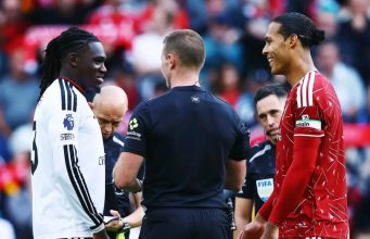 Bassey Stands Tall at Anfield as Fulham Hold Liverpool to Goalless Draw