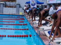 Swimming Technical Expert From South Africa Takes Charge Of Tuesday’s Olympic Solidarity Course In Lagos