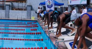 Swimming Technical Expert From South Africa Takes Charge Of Tuesday’s Olympic Solidarity Course In Lagos