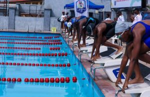 Swimming Technical Expert From South Africa Takes Charge Of Tuesday’s Olympic Solidarity Course In Lagos