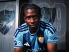 Abdul Abdulmalik Draws Huge Followership After His ‘Most Expensive Non-League Transfer’ To Swedish Club