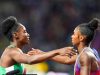 Tobi Amusan’s 100m Hurdles’ World Record Successor Thanks Nigerian Star For Helping Her Get Better