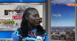Ijigbamigbe: Confidence Drove Nigeria’s Wheelchair Basketball Team to Commonwealth Games Breakthrough