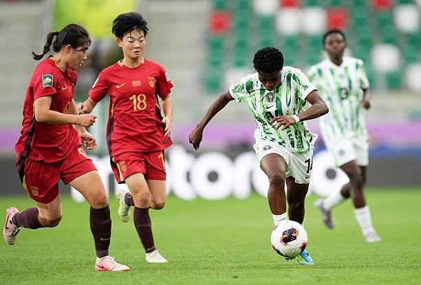 Falconets