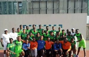 Nigeria’s Men’s U20 Handball Team Cherishes Third Place Finish At Continental Championship In Cote d’Ivoire