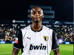 Super-Sub Abubakar Makes His Presence Felt as Famalicão Stun Sporting With 91st-Minute Equaliser