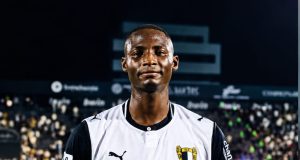 Super-Sub Abubakar Makes His Presence Felt as Famalicão Stun Sporting With 91st-Minute Equaliser