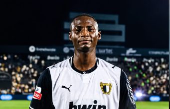 Super-Sub Abubakar Makes His Presence Felt as Famalicão Stun Sporting With 91st-Minute Equaliser