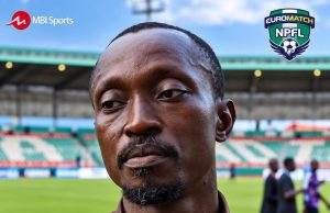 EuroMatch NPFL: “I’m Going Back Home To Put Everything Right” — Uzoho Refuses To Panic After Six-Goal Bendel Battle