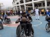 Wheelchair American Football Gives Fresh Opportunities To Physically Challenged Sports Talents – Ojaide