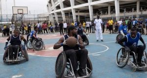 Wheelchair American Football Gives Fresh Opportunities To Physically Challenged Sports Talents – Ojaide