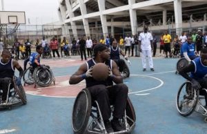 Wheelchair American Football Gives Fresh Opportunities To Physically Challenged Sports Talents – Ojaide