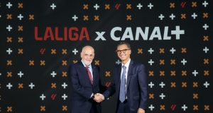 War on Illegal Football Streaming: CANAL+, LALIGA Launch Massive Anti-Piracy Crackdown Across Nearly 50 Countries
