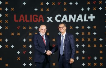 War on Illegal Football Streaming: CANAL+, LALIGA Launch Massive Anti-Piracy Crackdown Across Nearly 50 Countries