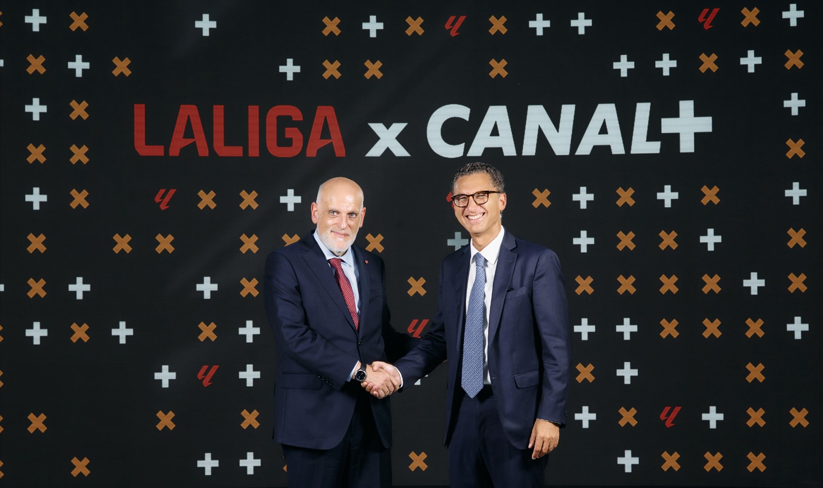 War on Illegal Football Streaming: CANAL+, LALIGA Launch Massive Anti-Piracy Crackdown Across Nearly 50 Countries