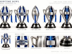 SHOWTIME Goes All Out For Season XV With ₦60m Rewards, $20,000 Championship Trophy And Premium Rings