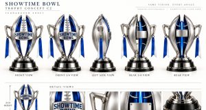 SHOWTIME Goes All Out For Season XV With ₦60m Rewards, $20,000 Championship Trophy And Premium Rings