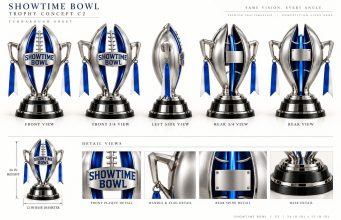 SHOWTIME Goes All Out For Season XV With ₦60m Rewards, $20,000 Championship Trophy And Premium Rings