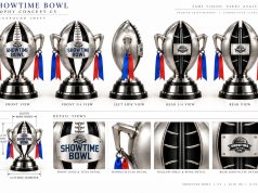 SHOWTIME Goes All Out For Season XV With ₦60m Rewards, $20,000 Championship Trophy And Premium Rings