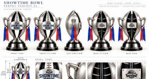 SHOWTIME Goes All Out For Season XV With ₦60m Rewards, $20,000 Championship Trophy And Premium Rings
