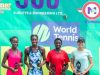 Goodnews Aina Breaks Into World Junior Top 1000 After J30 Accra Double Triumph