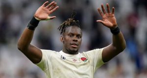 Nigerian-born Rugby Star Maro Itoje Back In England’s Squad, As Injury Knocks Max Ojomoh Out