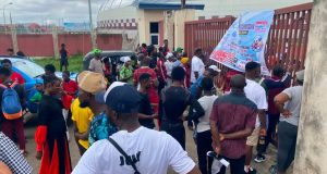 Oyo Athletes Shut Stadium Gates, Demand Makinde’s Intervention Over Welfare