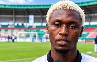 EuroMatch NPFL: “Losing a Game Is Not the End of the Season” — Joseph Ameh rallies Kun Khalifat after Bendel setback