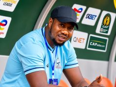 “No League Will Survive Without Foreigners” — Olanrewaju Urges NPFL Clubs to Look Beyond Nigeria After CAF Exit