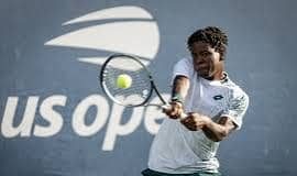 Oluwaseun Ogunsakin To Join Nigeria’s Davis Cup Team In Morocco, Ahead Of This Weekend’s Games