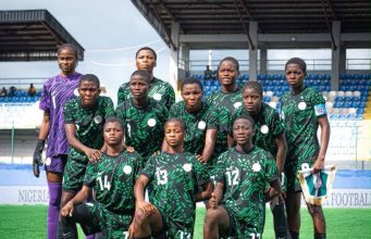 Flamingos To Battle Niger Republic On Wednesday, Following Adjustment To WAFU-B Fixtures
