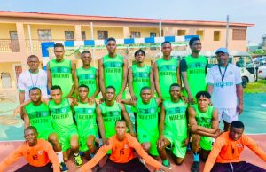 Nigeria Seeks Another Stage Of Continental Youth Handball Glory In Cote d’Ivoire