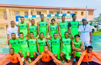 Nigeria Seeks Another Stage Of Continental Youth Handball Glory In Cote d’Ivoire