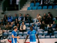 Five in Six! Durosinmi Continues Red-Hot Run as Super Eagles Star Strikes Again for Genk