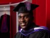 Beyond the Pitch: Coventry City Striker Taiwo Awoniyi Graduates With Football Directorship Diploma