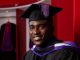 Beyond the Pitch: Coventry City Striker Taiwo Awoniyi Graduates With Football Directorship Diploma