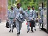 Africa’s Last Hope Arrives: Falconets Land in Bielsko-Biała for England World Cup Showdown