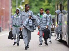Africa’s Last Hope Arrives: Falconets Land in Bielsko-Biała for England World Cup Showdown
