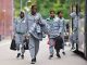 Africa’s Last Hope Arrives: Falconets Land in Bielsko-Biała for England World Cup Showdown
