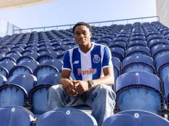 “A Dream Come True” — FC Porto Hand 18-Year-Old Nigerian Striker Abraham Obasi Professional Contract