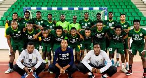 Nigeria’s U18 Men’s Handball Team Seeks Redemption Against Algeria At African Championship