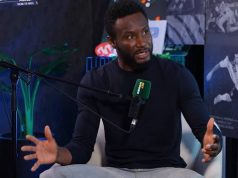 Mikel Obi Laments Over Chelsea’s Inability To Replace Enzo Fernandez During Transfer Window