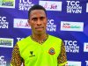 TCCLeague27: “Nothing Gets Past Me” — Real Sapphire’s Godwin Azubogu Builds On Golden Glove Reputation With MD2 MOTM Honour