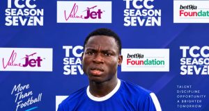 TCCLeague27: “We Refused To Back Down” — Adeleke Olajide Inspires Iganmu Tigers To End 12-Match Losing Run Against Champions Beyond Limits