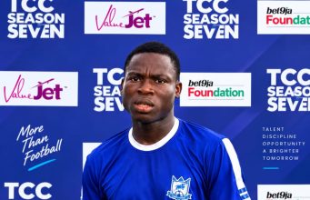 TCCLeague27: “We Refused To Back Down” — Adeleke Olajide Inspires Iganmu Tigers To End 12-Match Losing Run Against Champions Beyond Limits