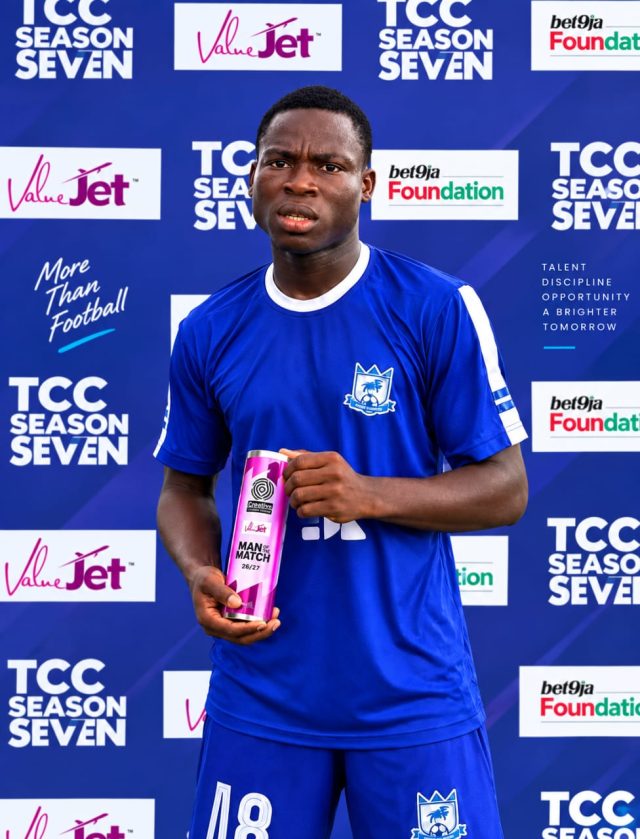 Olajide