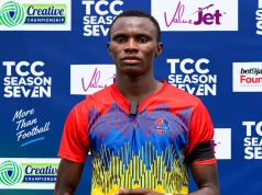 TCCLeague27: “Every Game Is Another Chance To Prove Myself” — David Aremo Drives Imperial FC To Perfect Start With MD2 MOTM Honour