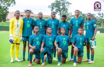 Flamingos Begin WAFU B Campaign in Style, Hammer Niger 5-0 Ahead of Ghana Clash