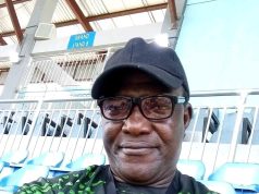 NFCA Reform Position: Coaches Must Have Equal Voice in Nigerian Football Governance — Adamson